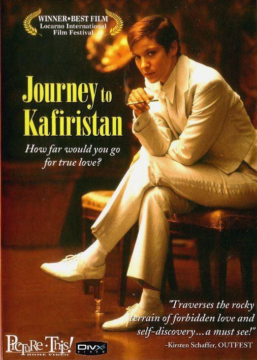 Постер фильма Reise nach Kafiristan