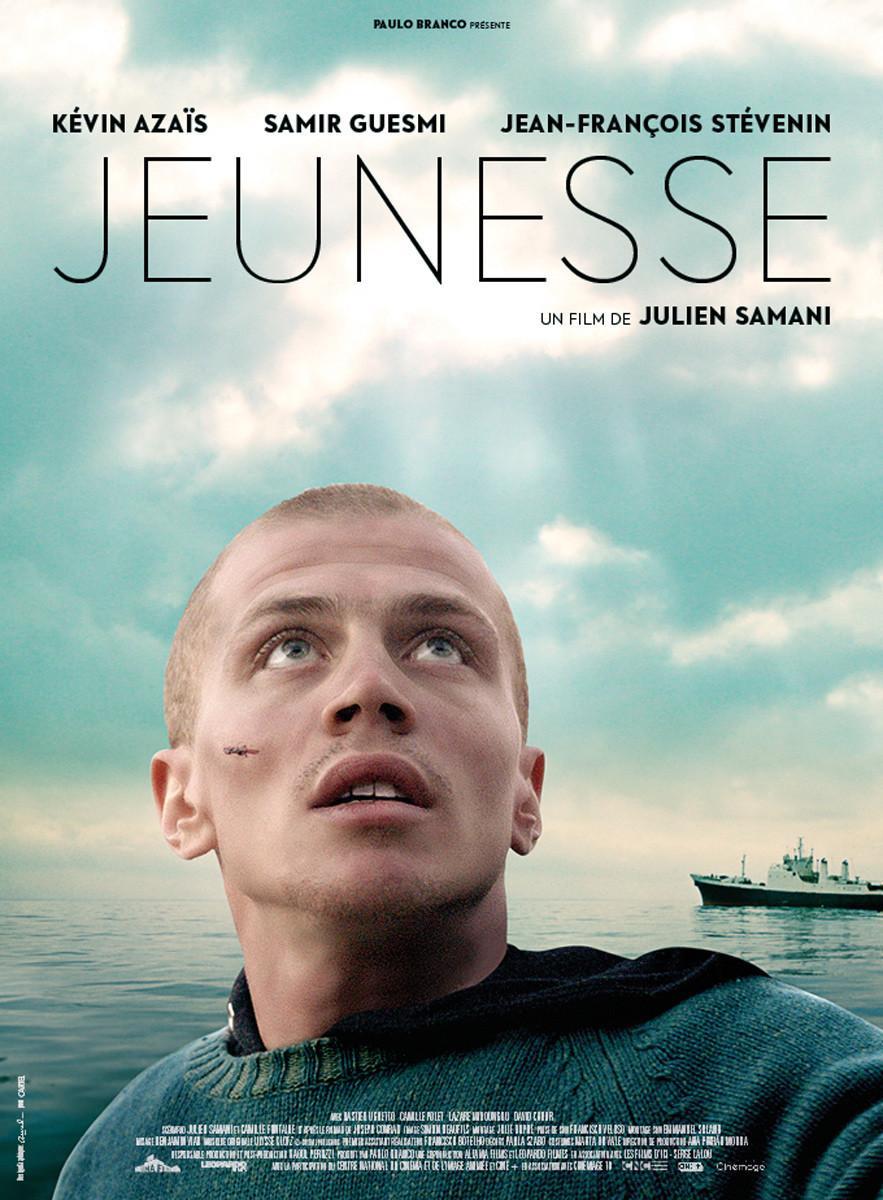 Постер фильма Jeunesse