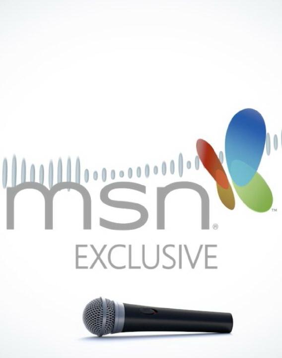 Постер фильма Эксклюзивы | MSN Exclusives