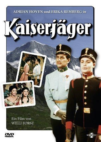 Постер фильма Kaiserjäger