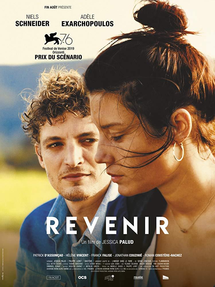 Постер фильма Revenir
