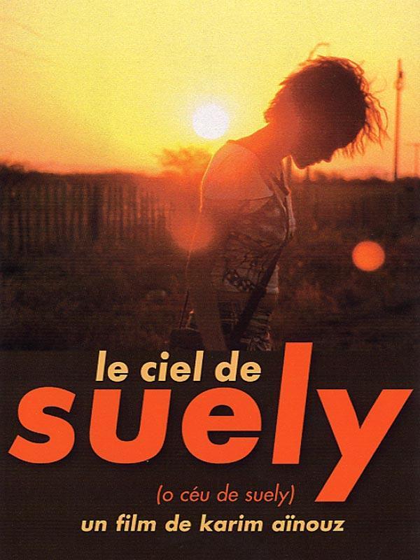 Постер фильма O Céu de Suely