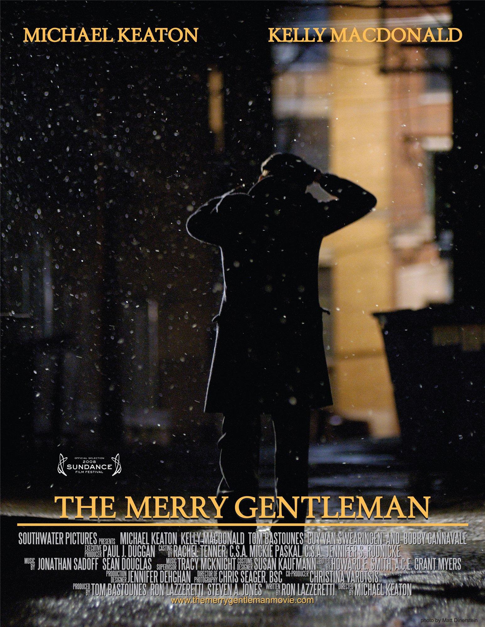 Merry gentleman. The Merry Gentleman (2008).