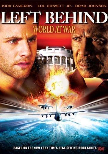 Постер фильма Последняя война | Left Behind: World at War