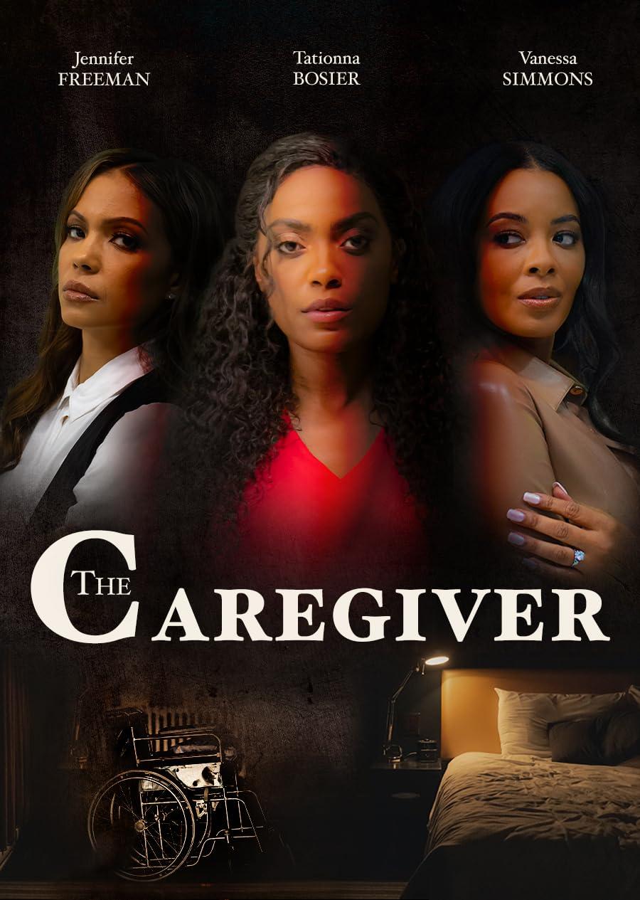 Постер фильма The Caregiver