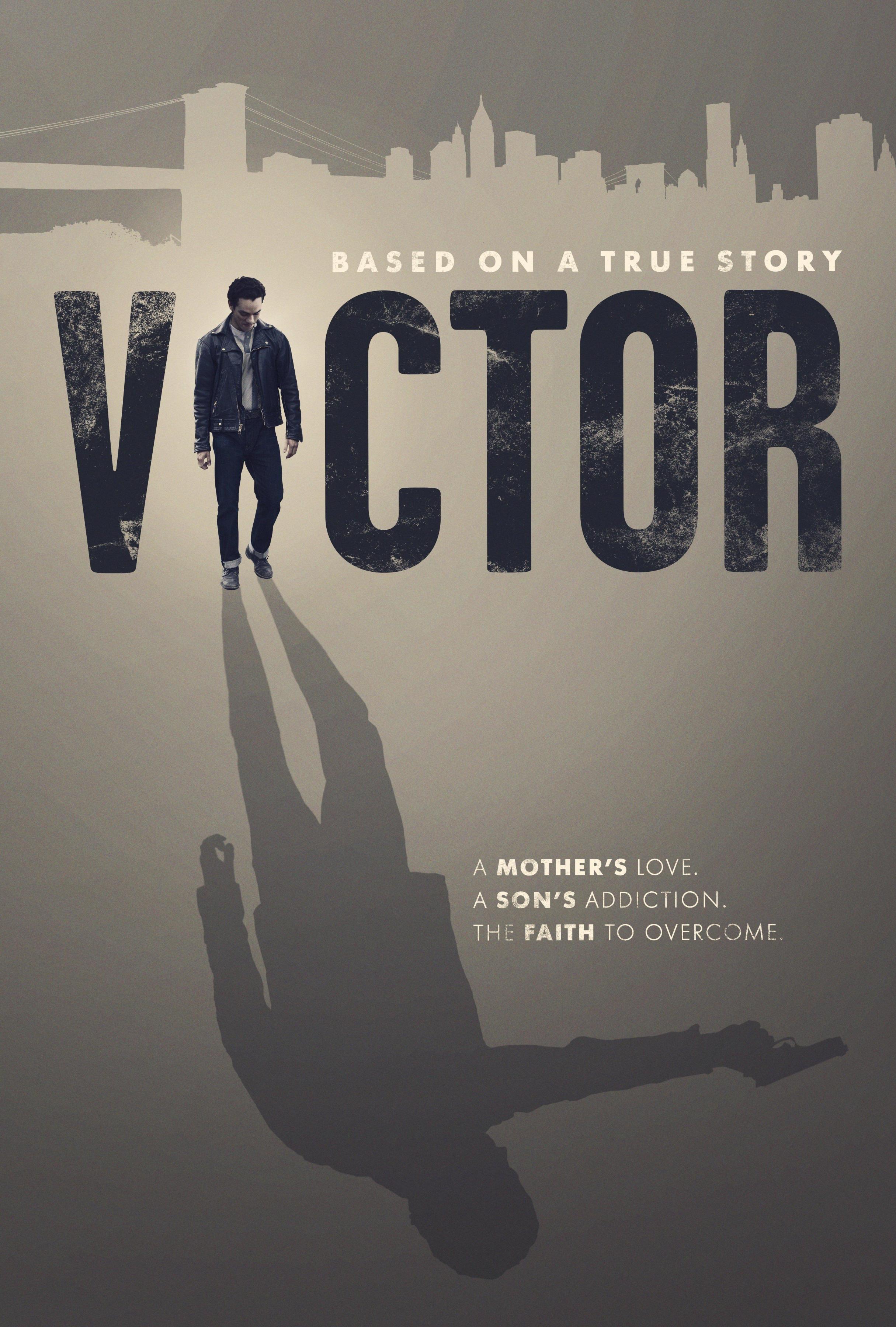 Постер фильма Victor