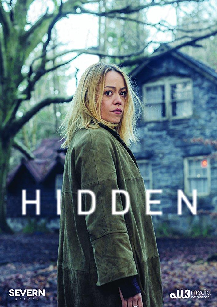 Постер фильма Скрытое | Hidden
