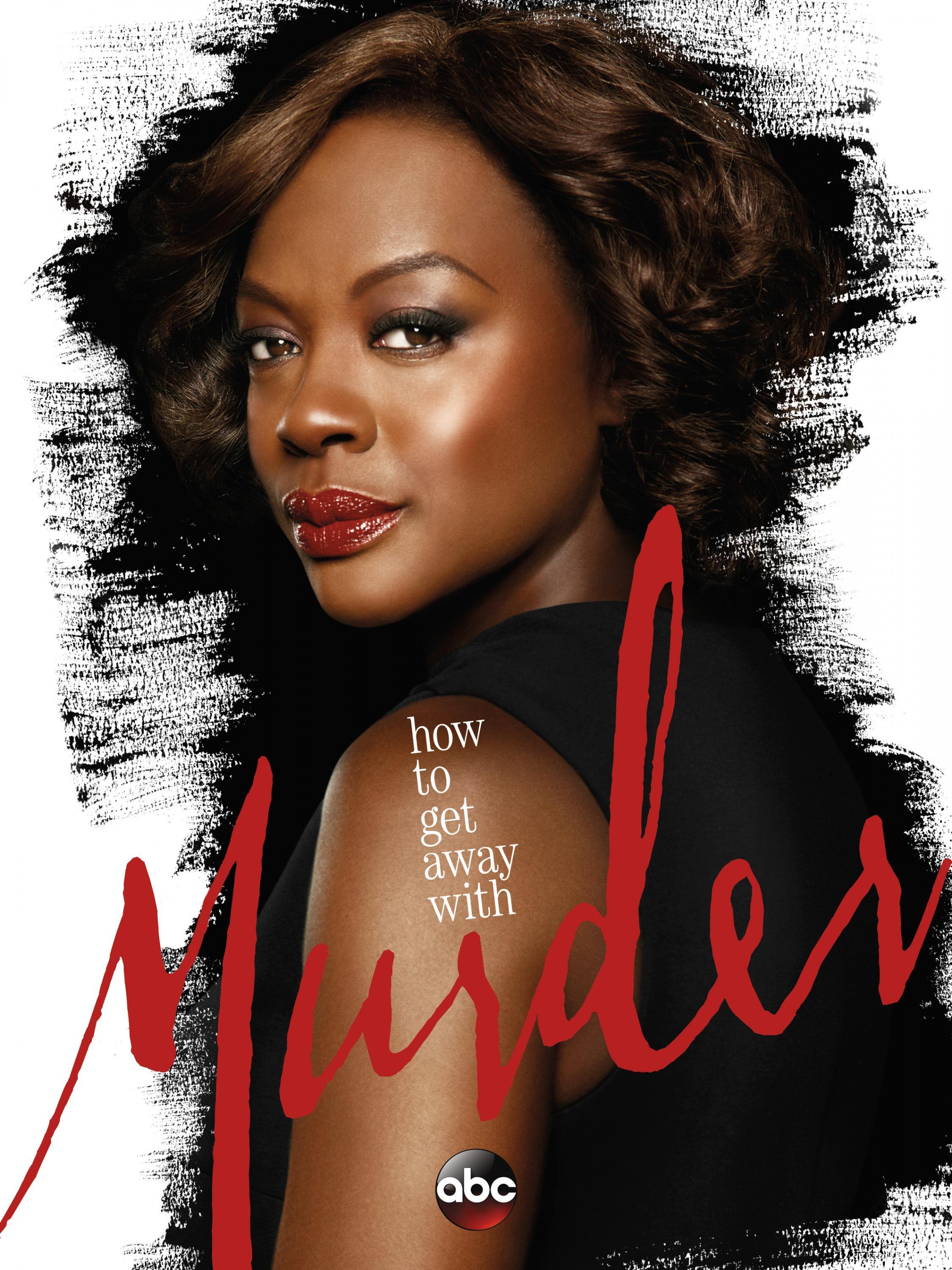 Постер фильма Как избежать наказания за убийство | How to Get Away with Murder