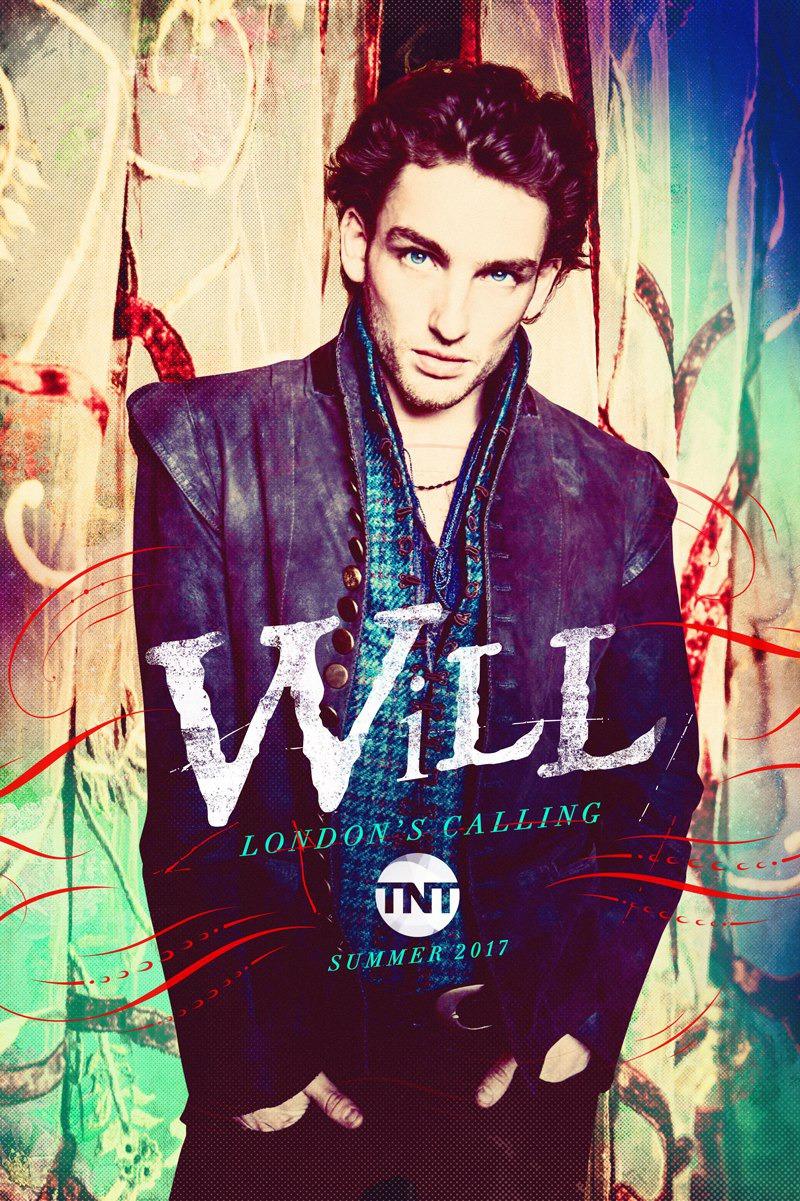 Постер фильма Уилл | Will