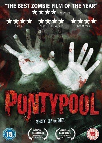 Постер фильма Понтипул | Pontypool
