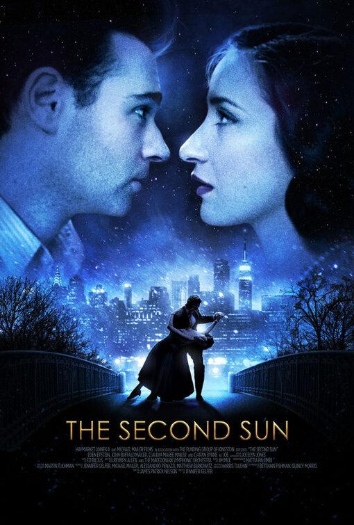 Постер фильма The Second Sun