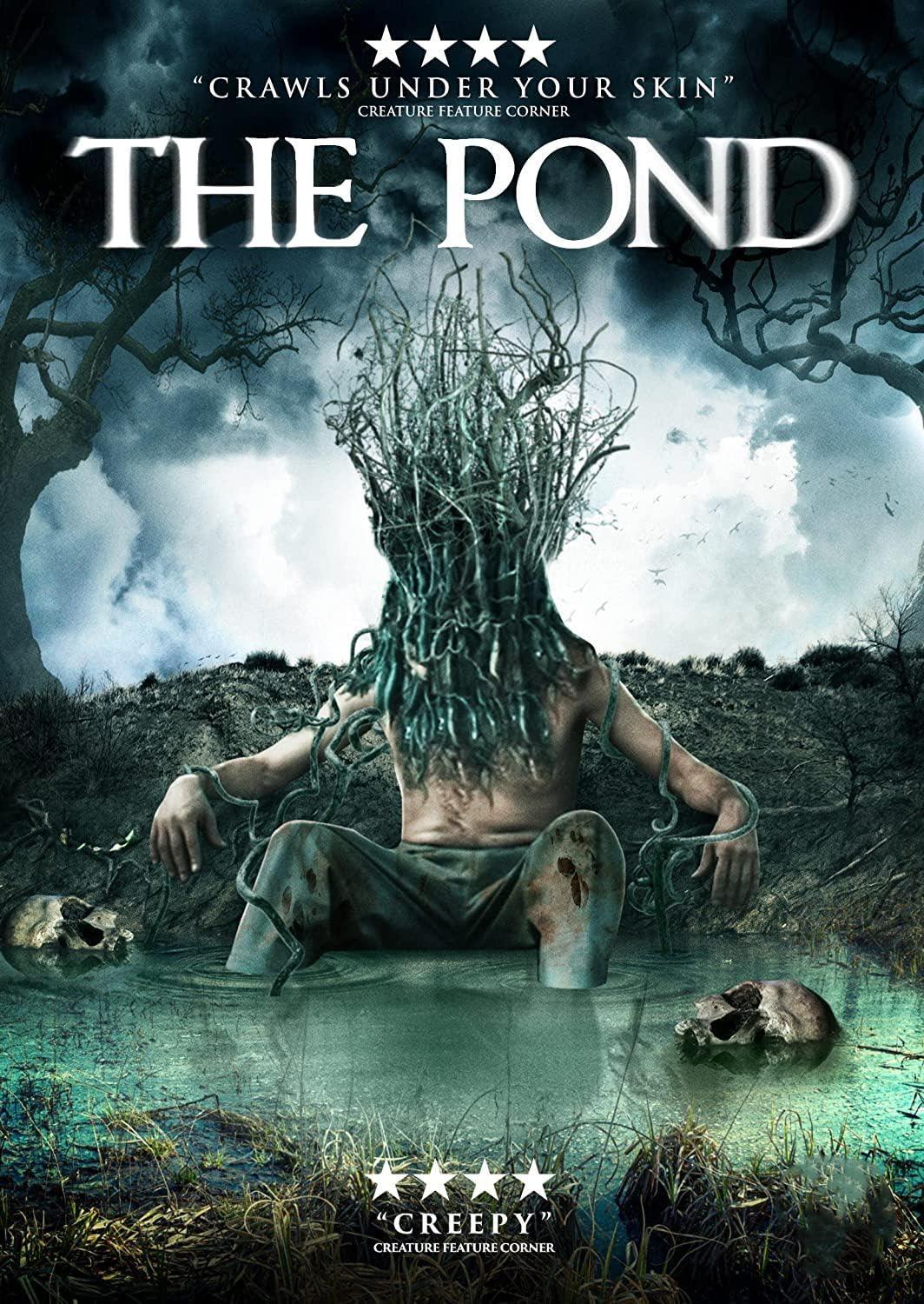 Постер фильма Пруд | The Pond