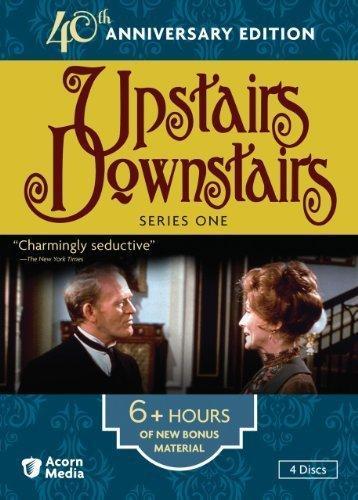 Постер фильма Вверх и вниз по лестнице | Upstairs, Downstairs