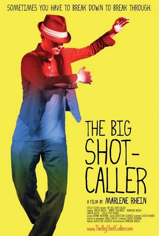 Постер фильма Big Shot-Caller | Big Shot-Caller