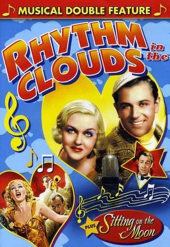 Постер фильма Rhythm in the Clouds