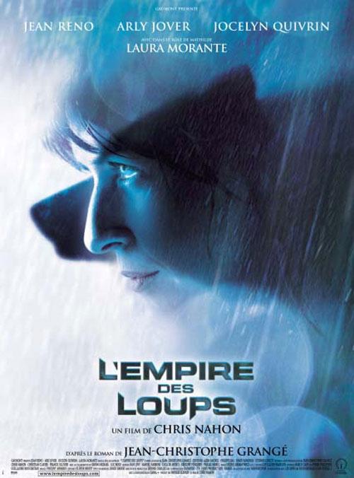 Постер фильма Империя Волков | Empire des loups, L