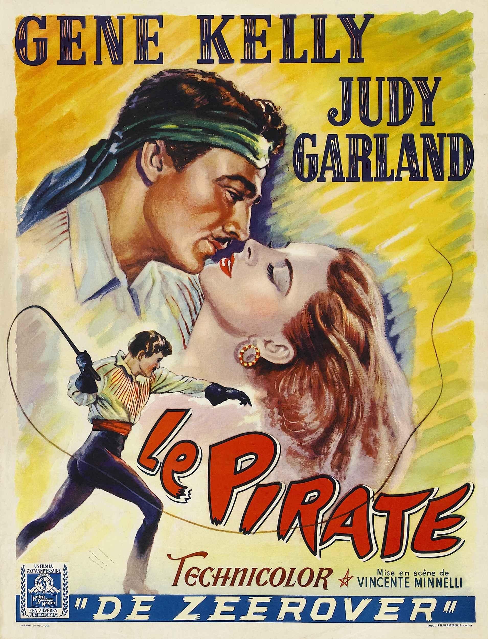 Постер фильма Пират | Pirate