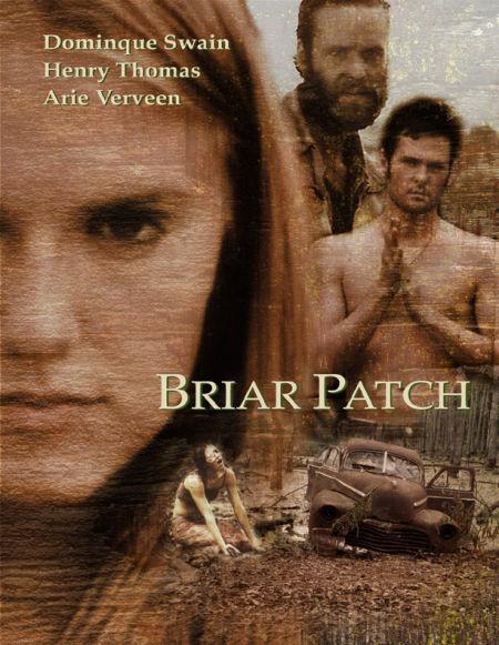 Постер фильма Убить Эдгара | Briar Patch