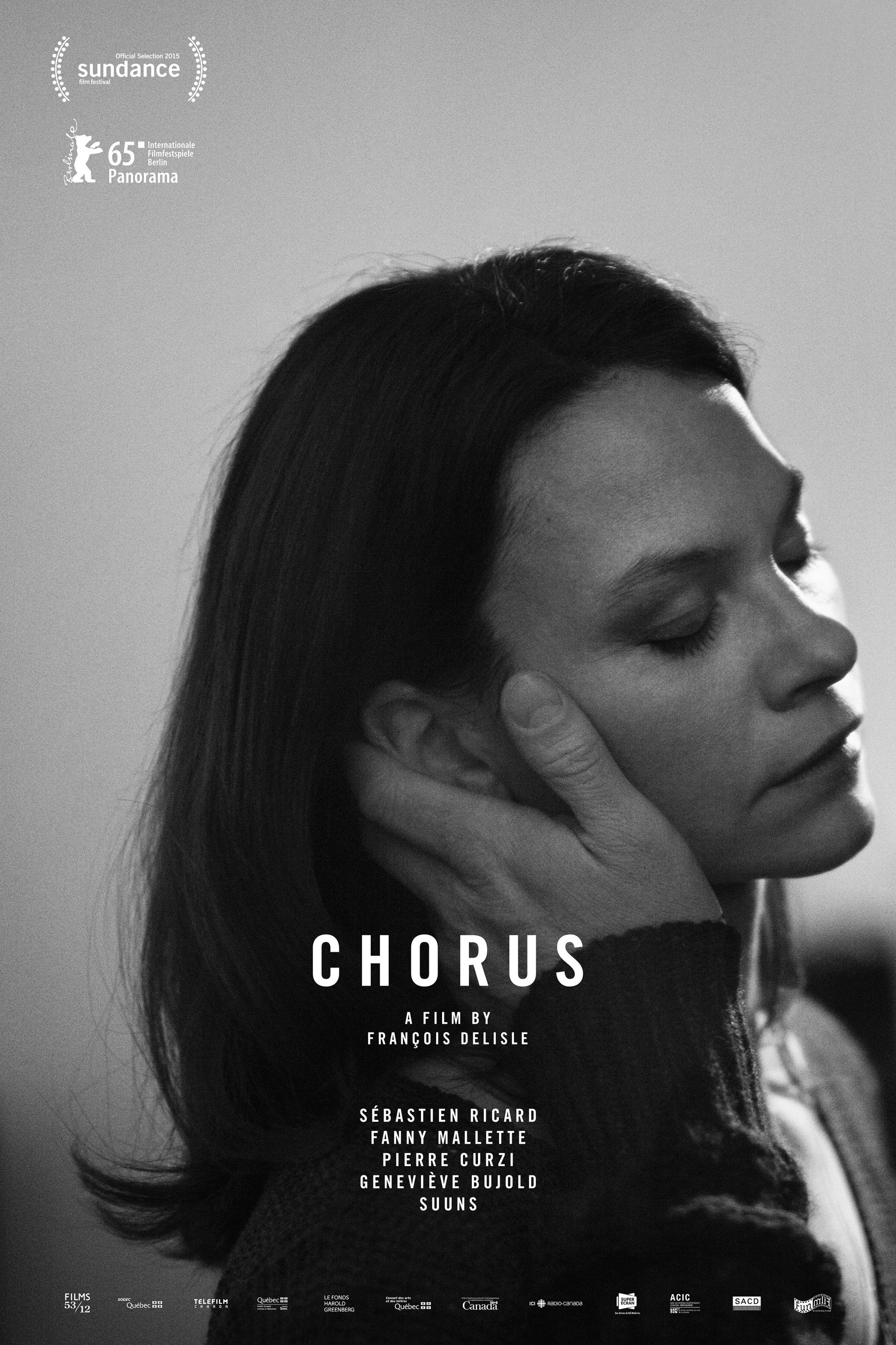 Постер фильма Chorus