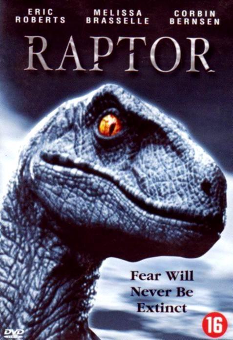 Постер фильма Раптор | Raptor