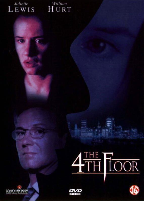 Постер фильма Четвертый этаж | 4th Floor
