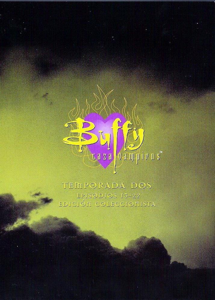 Постер фильма Баффи - истребительница вампиров | Buffy the Vampire Slayer