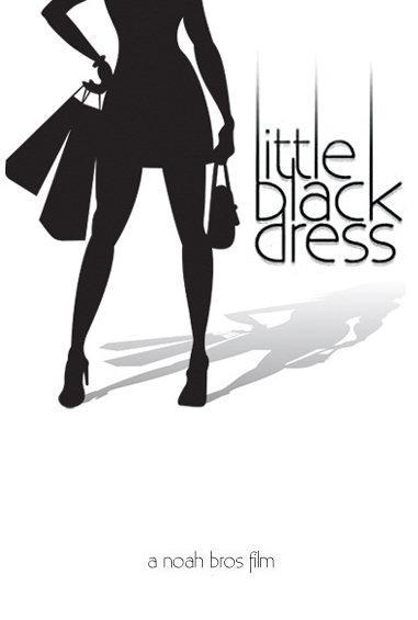 Постер фильма Little Black Dress