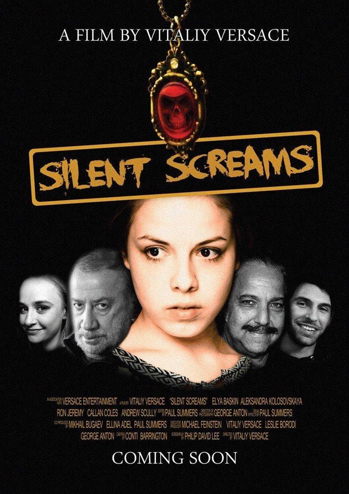 Постер фильма Silent Screams