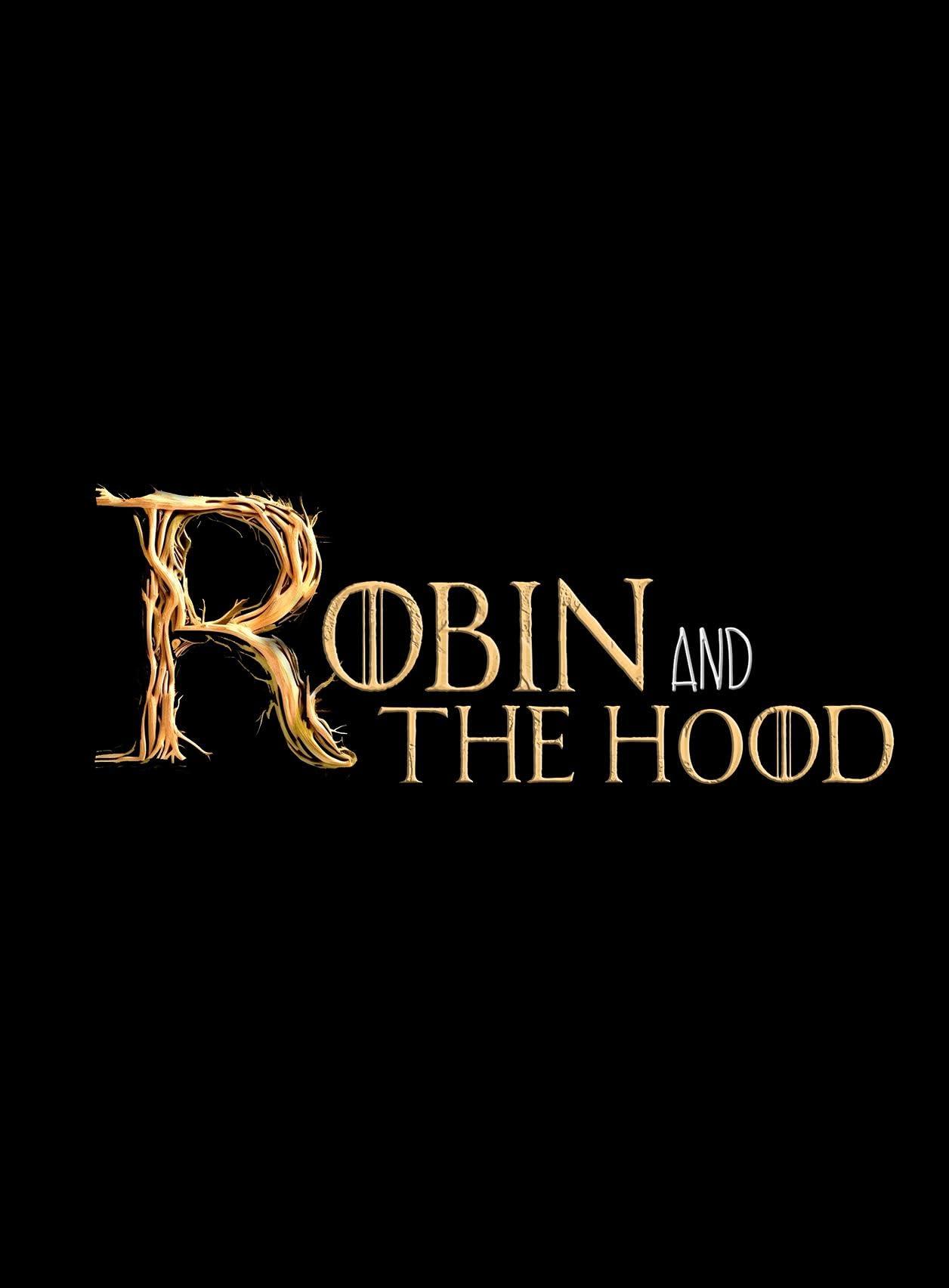 Постер фильма Робин Гуд и хранители леса | Robin and the Hoods