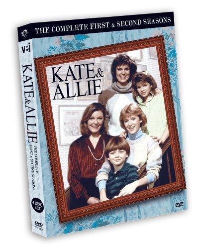 Постер фильма Кейт и Элли | Kate & Allie