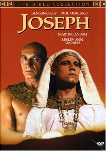 Постер фильма Иосиф Прекрасный: Наместник фараона | Joseph