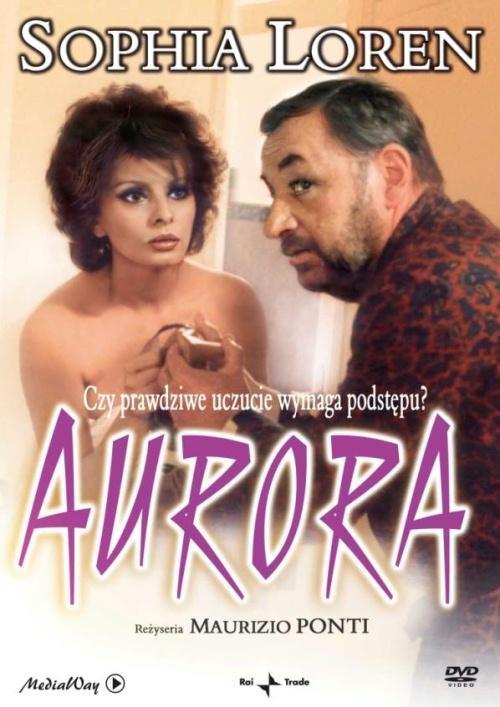 Постер фильма Аврора | Qualcosa di biondo