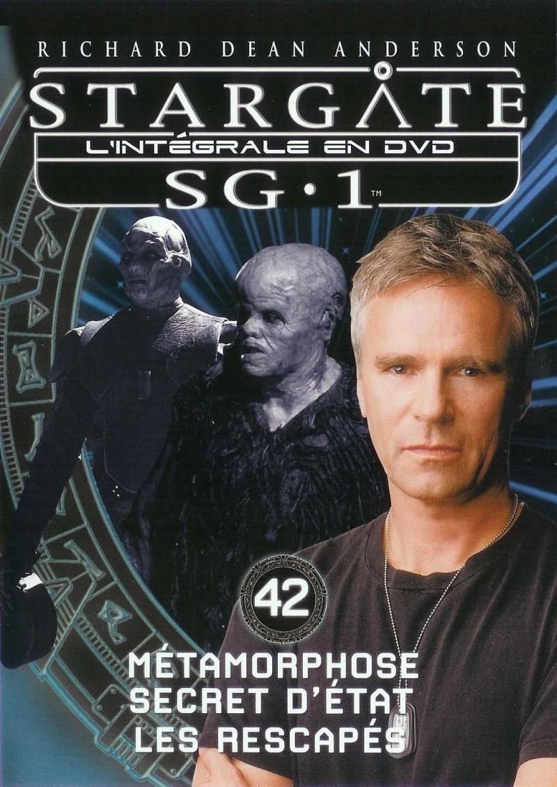 Постер фильма Stargate SG-1: Children of the Gods