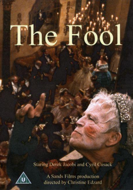Постер фильма Дурак | Fool