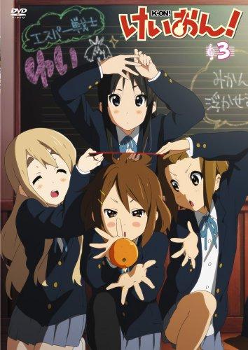 Постер фильма Кэйон! | K-On!