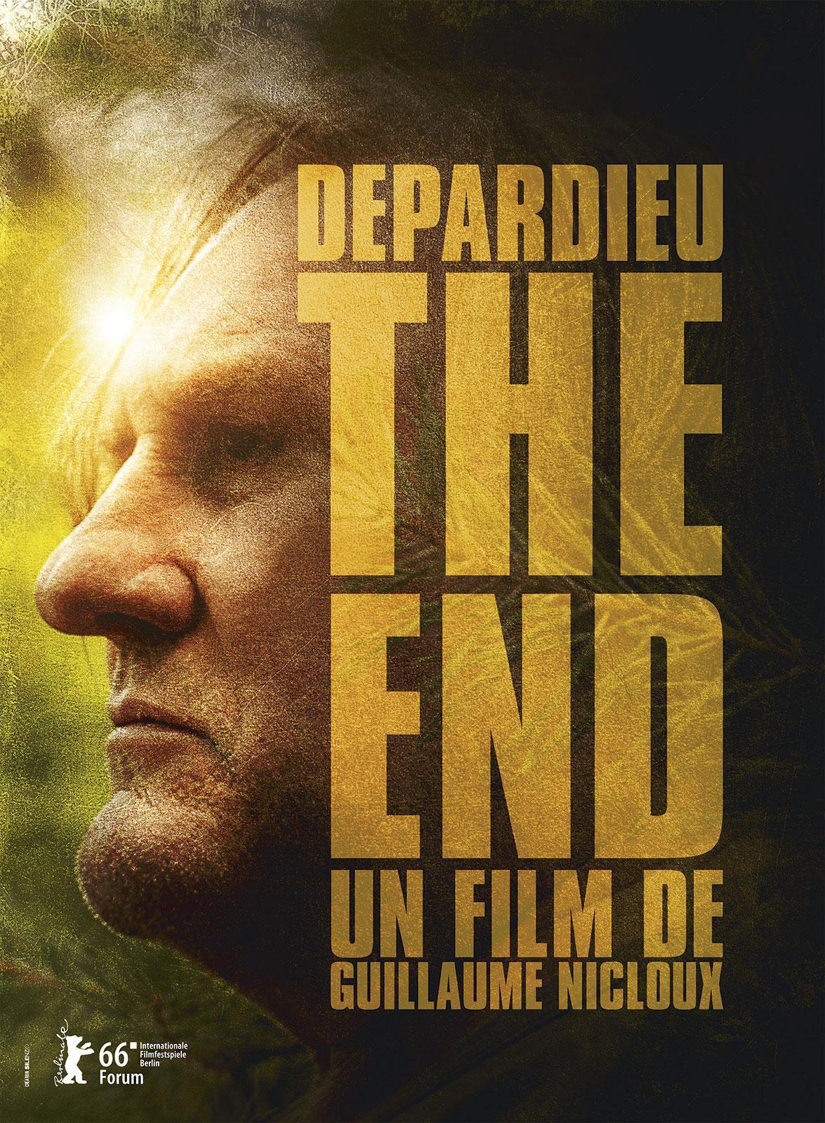 Постер фильма Конец | The End