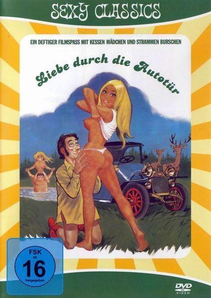 Постер фильма Liebe durch die Autotür