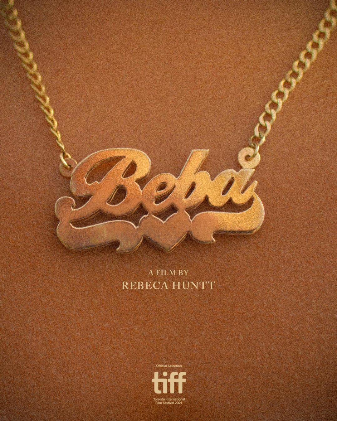 Постер фильма Беба | Beba