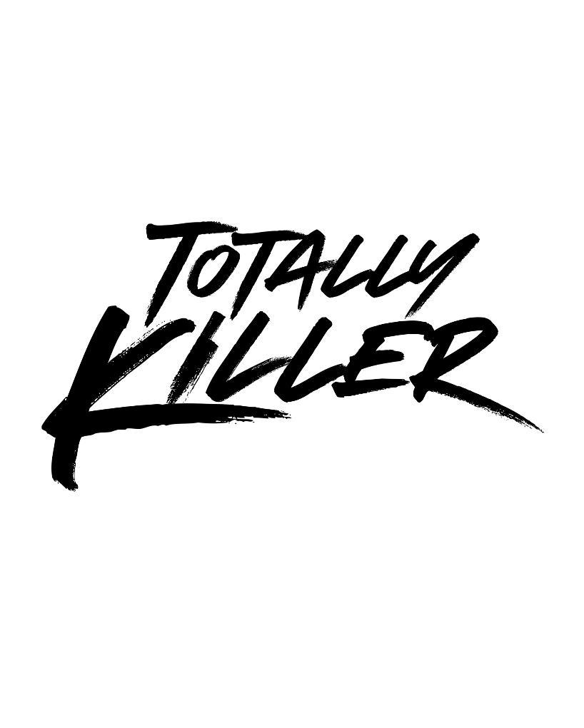 Постер фильма Абсолютный убийца | Totally Killer