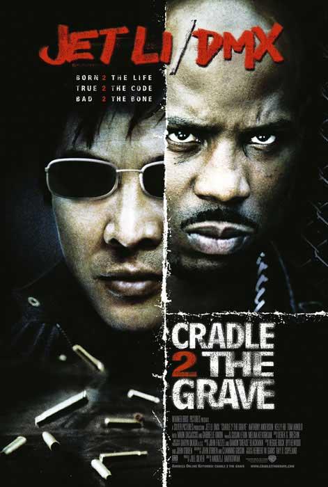 Постер фильма От колыбели до могилы | Cradle 2 the Grave
