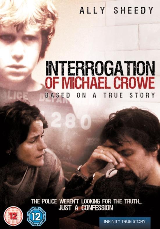 Постер фильма Interrogation of Michael Crowe