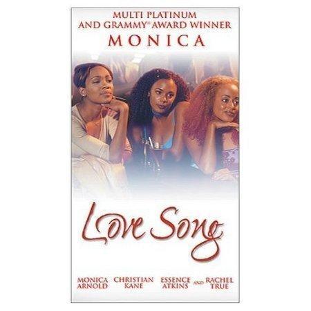 Постер фильма Песня любви | Love Song