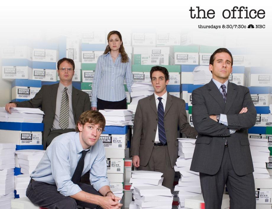 Постер фильма Офис | Office