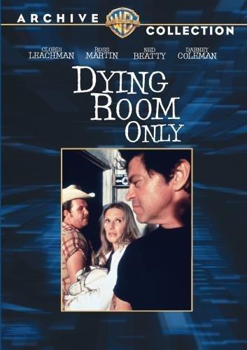 Постер фильма Dying Room Only | Dying Room Only