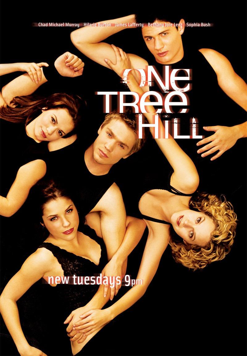 Постер фильма Холм одного дерева | One Tree Hill