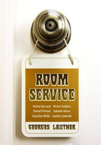 Постер фильма Рум сервис: Гангстерская оперетта | Room Service