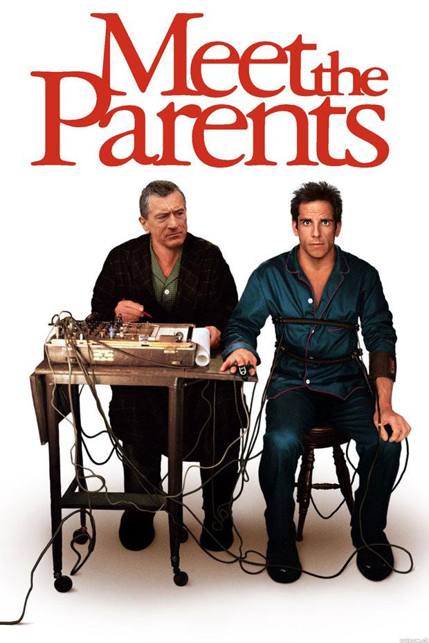 Постер фильма Знакомство с родителями | Meet the Parents