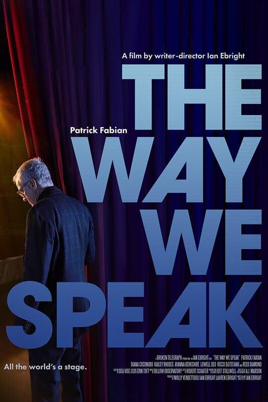 Постер фильма The Way We Speak