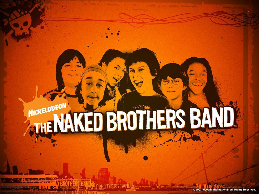 Постер фильма Naked Brothers Band | Naked Brothers Band