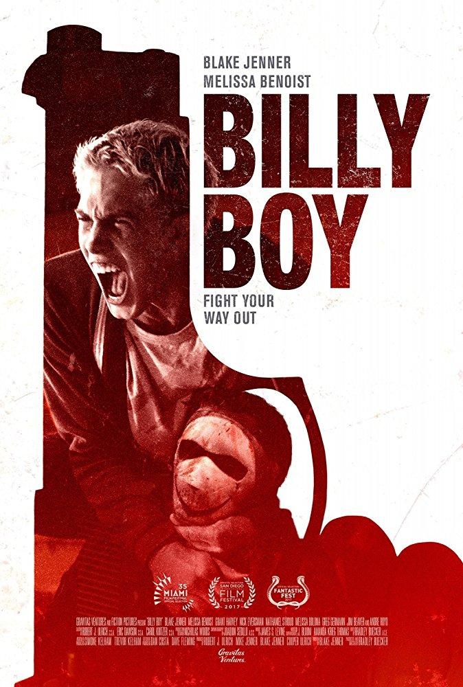 Постер фильма Billy Boy